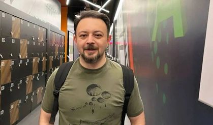 Gazeteci Fatih Ergin tutuklandı