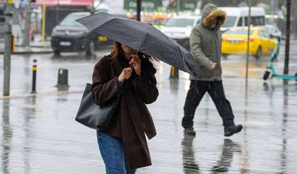 Meteoroloji'den çok sayıda il için uyarı