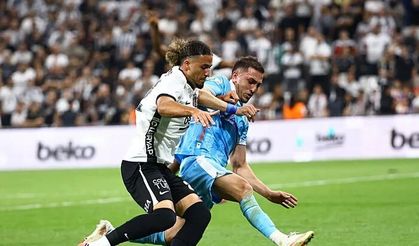 Kara Kartal kabuk değiştirdi