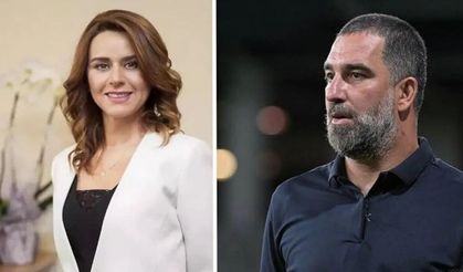 Seçil Erzan, Arda Turan’ı işaret etti: 'Bir kuruş alacağı yok, iki katını istedi'