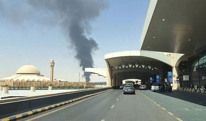 Riyad’a askeri destek sinyali