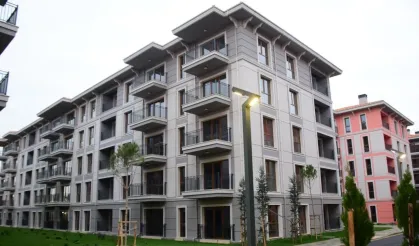 Kiralık sosyal konutlarda başvuru günü!