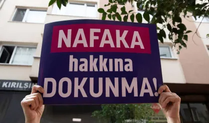 Süresiz nafakayı iptal eden karar Resmi Gazete'de yayımlandı