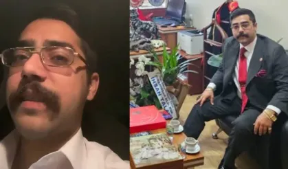Savcı Uçuk hakkında önce tedbir, sonra gözaltı kararı