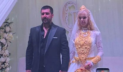 "Vanlı Kara Haydar" soruşturması: Gözaltındaki eşi Çağla Öz tutuklandı