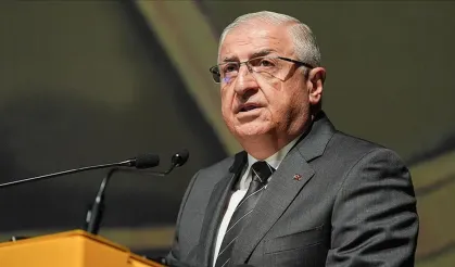 Bakan Güler: "Husilerle çatışmaya girilmeyecek"