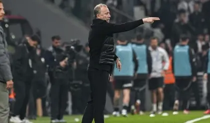 A Milli Takım’da Yalçın sesleri