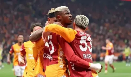 Aslan’ın keyfi yerinde