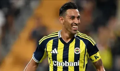 F.Bahçe’nin keyfi yerinde