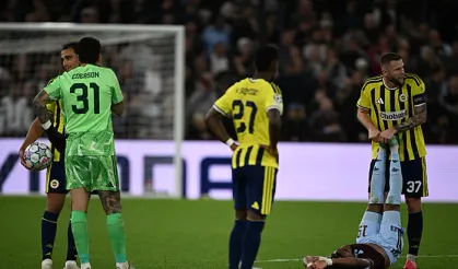 Fener’in tadı kaçtı