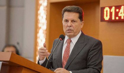 Ahmet Özer, YENİ Parti'ye katıldığını açıkladı