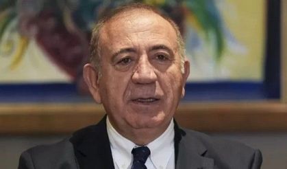 CHP'de Gürsel Tekin'e yeni görev!
