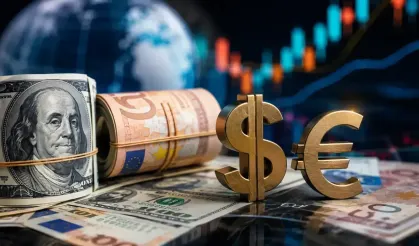 Dolar ve euroda hareketlilik: Piyasaların gözü Fed’de!