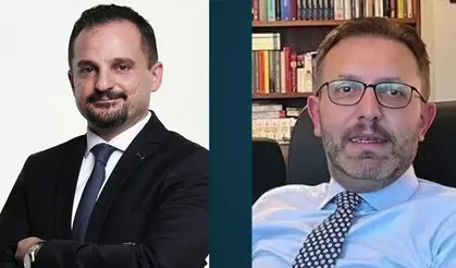 Fon soruşturmasında çifte tutuklama!