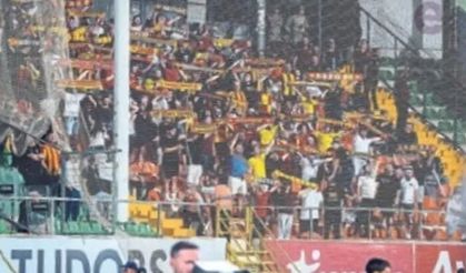 Sarı-kırmızılılardan bilet tepkisi