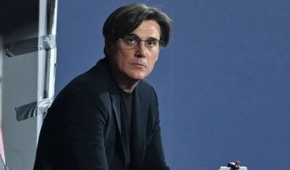 Vincenzo Montella'nın alacağı tazminat ortaya çıktı