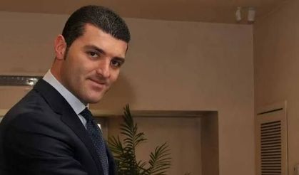 Emir Sarıgül tutuklandı