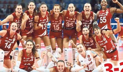 Aras Kargo’dan harika dönüş