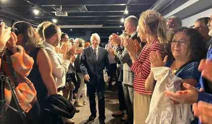 İstanbul Barosu başkanını seçiyor