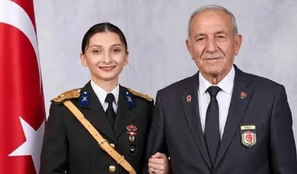 Ebru Eroğlu'nun babası işten çıkarılmıştı: Şirketten açıklama geldi