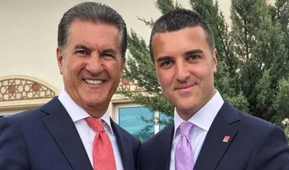 Mustafa Sarıgül duyurdu: "Oğlum Emir Sarıgül avukatıyla birlikte Emniyet'e gitmiştir"