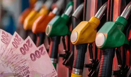 Resmi Gazete'de yayımlandı: Benzine ÖTV zammı yağacak