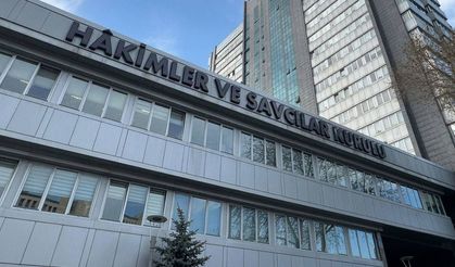 HSK’den başsavcı ve vekillerin iş yüküne ilişkin yeni düzenleme