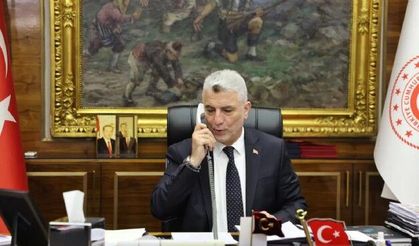 Ticaret Bakanı Bolat'dan fon açıklaması