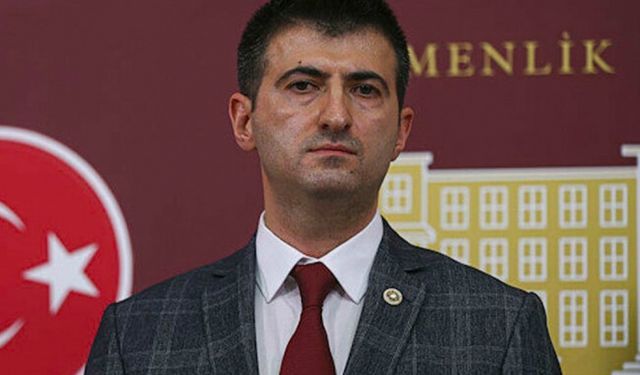 Mehmet Ali Çelebi, AK Parti'ye katılıyor! Tarih belli oldu