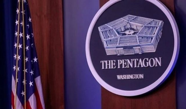 Pentagon: Ateşkesi desteklemiyoruz!