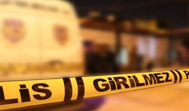 İzmir'de korkunç cinayet! Evinde kanlar içinde bulundu