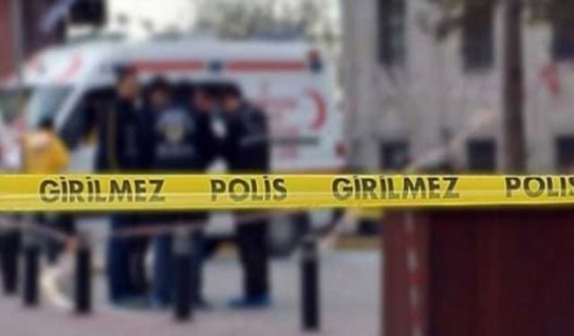 İzmir'de 'moloz' cinayeti!