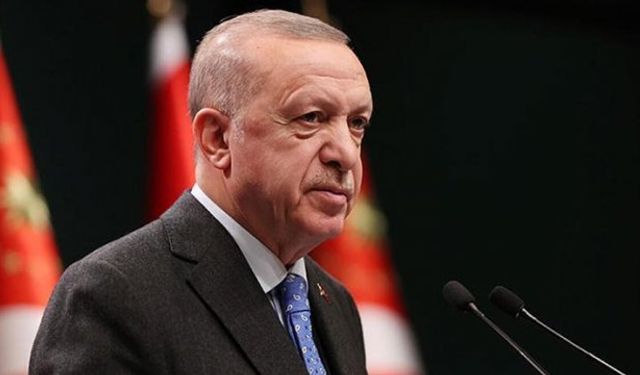 Erdoğan'ın temmuz diplomasisi