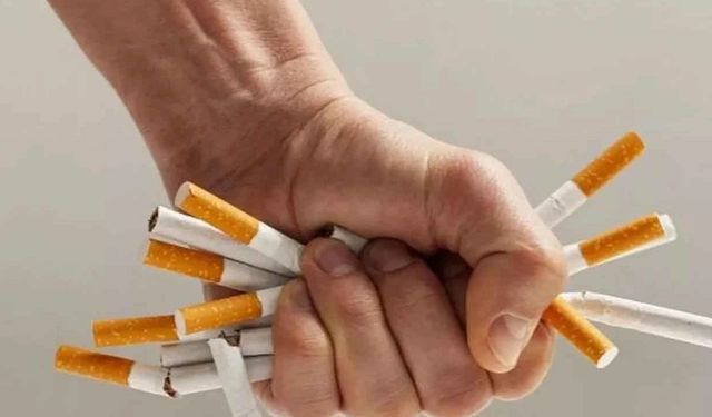 Düzenleme yolda: Tütün firmalarına 'kirletme' vergisi