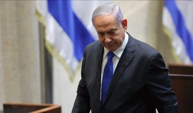 Netanyahu: Ölüm tehditleri alıyorum