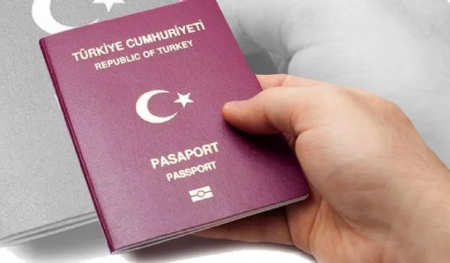 Pasaport harçları ikiye katladı!