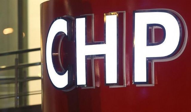 CHP İzmir'de o ilçede 5 meclis üyesi hakkında disiplin hamlesi