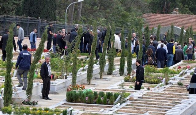 Cem Garipoğlu'nun mezarı bugün açılacak