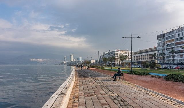 Cuma gününe dikkat: Balkanlardan soğuk geliyor!