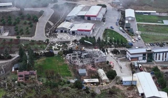 11 işçi can vermişti: İstenen cezalar belli oldu