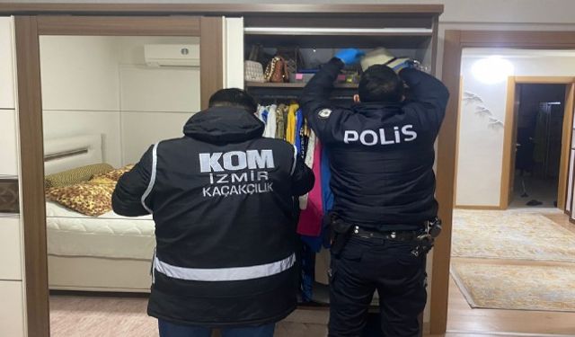 CİMER'e yapılan şikayet tefecilerin suç ağını deşifre etti