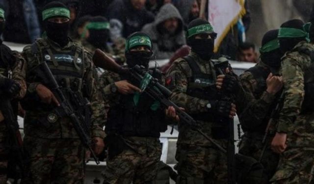 Esir takası krizinde Hamas'tan yeni adım!