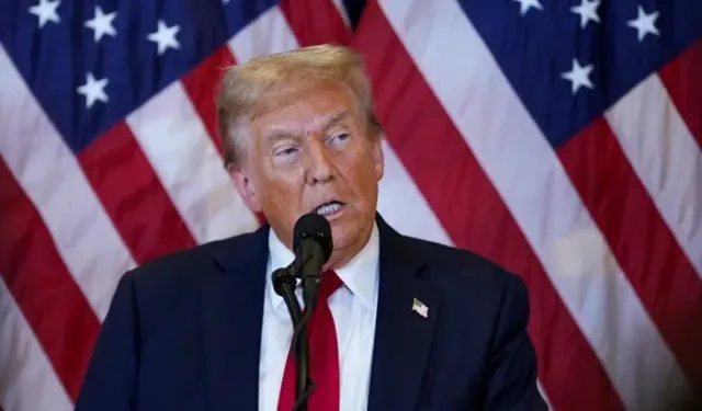 Trump'tan Hamas'a tehdit: Bu size son uyarı!