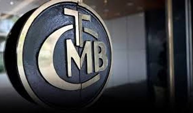 Merkez Bankası faiz kararını açıkladı: İndirime gitti