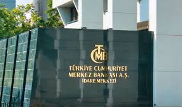Merkez Bankası döviz satmaya doymadı
