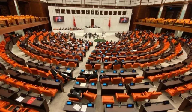 Borsada 'İmamoğlu' iddiaları Meclis'e taşındı