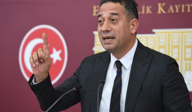 Ali Mahir Başarır CHP'ye kayyum iddialarına Arena'da cevap verdi