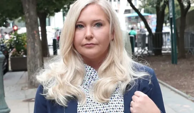 Çocuk fuhuş ağı lideri Jeffrey Epstein'e karşı konuşan mağdur kadın, evinde ölü bulundu