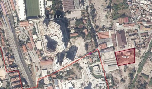 Büyükşehir'den 1,2 milyar TL'lik satış!