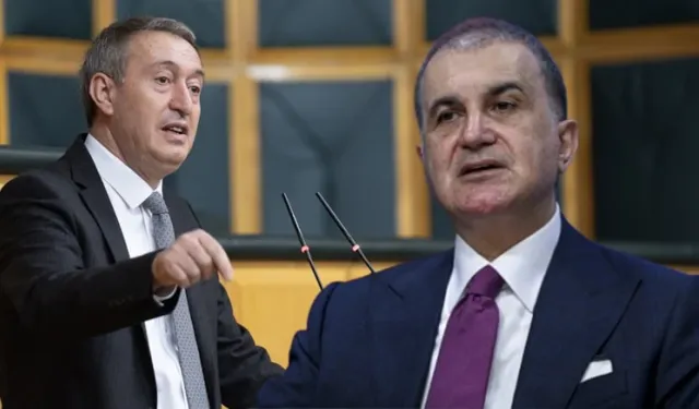 DEM Partili Bakırhan'dan İmralı ziyareti açıklaması!
